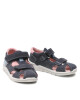 Ricosta Сандали Pepino by Karla 50 3000302/170 Тъмносин - Mera.bg