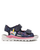 Ricosta Сандали Surf 50 4500102/180 M Nautic/Ozean/Pink - Mera.bg