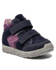 Ricosta Зимни обувки Kimo 74 2120200/184 Nautic/Purple - Mera.bg
