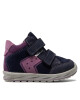 Ricosta Зимни обувки Kimo 74 2120200/184 Nautic/Purple - Mera.bg