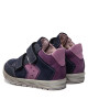 Ricosta Зимни обувки Kimo 74 2120200/184 Nautic/Purple - Mera.bg