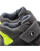 Ricosta Зимни обувки Ayden 76 504900102/490 Сив - Mera.bg