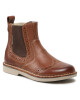 Ricosta Зимни обувки Dallas 50 7600102/260 D Cognac - Mera.bg
