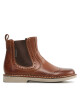 Ricosta Зимни обувки Dallas 50 7600102/260 D Cognac - Mera.bg