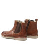 Ricosta Зимни обувки Dallas 50 7600102/260 S Cognac - Mera.bg