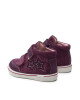 Ricosta Зимни обувки Pepino by 74 2618900/384 Merlot - Mera.bg