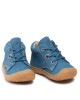 Ricosta Зимни обувки Pepino by Cory 50 1200101/140 Jeans - Mera.bg