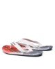 Rider Джапанки R1 Energy Ad 10719 Black/White/Orange 26009 - Mera.bg