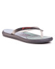 Rider Джапанки Energy VII Kids 82734 Grey/Black/Green 22507 - Mera.bg