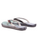 Rider Джапанки Energy VII Kids 82734 Grey/Black/Green 22507 - Mera.bg
