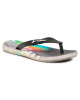 Rider Джапанки R1 Play Kids Inf 10718 Grey/Green/Black 25053 - Mera.bg