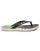 Rider Джапанки R1 Play Kids Inf 10718 Grey/Green/Black 25053 - Mera.bg