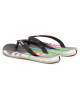 Rider Джапанки R1 Play Kids Inf 10718 Grey/Green/Black 25053 - Mera.bg