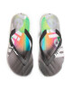 Rider Джапанки R1 Play Kids Inf 10718 Grey/Green/Black 25053 - Mera.bg