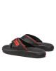 Rider Джапанки Block Thong Ad 11655 Black/Black 20766 - Mera.bg