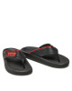 Rider Джапанки Block Thong Ad 11655 Black/Black 20766 - Mera.bg
