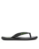 Rider Джапанки R1 Style Thong 11957 Зелен - Mera.bg