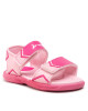 Rider Сандали Comfort Baby 82746 Pink/Pink 21108 - Mera.bg