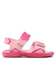 Rider Сандали Comfort Baby 82746 Pink/Pink 21108 - Mera.bg