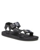 Rider Сандали Free Papete Ad 11567 Black/Grey 20778 - Mera.bg