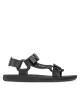 Rider Сандали Free Papete Ad 11567 Black/Grey 20778 - Mera.bg