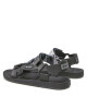 Rider Сандали Free Papete Ad 11567 Black/Grey 20778 - Mera.bg