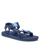 Rider Сандали Free Papete Ad 11567 Blue/Blue 20729 - Mera.bg