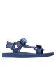 Rider Сандали Free Papete Ad 11567 Blue/Blue 20729 - Mera.bg