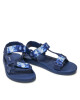 Rider Сандали Free Papete Ad 11567 Blue/Blue 20729 - Mera.bg
