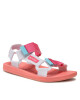 Rider Сандали Free Papete Ad 11567 Pink/White 25631 - Mera.bg