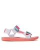 Rider Сандали Free Papete Ad 11567 Pink/White 25631 - Mera.bg