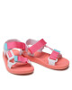 Rider Сандали Free Papete Ad 11567 Pink/White 25631 - Mera.bg