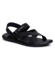 Rider Сандали R1 Papete Ad 11566 Black/Black 20766 - Mera.bg