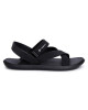 Rider Сандали R1 Papete Ad 11566 Black/Black 20766 - Mera.bg