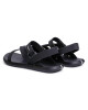 Rider Сандали R1 Papete Ad 11566 Black/Black 20766 - Mera.bg