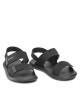 Rider Сандали R1 Plus Papete Ad 11811 Black 24502 - Mera.bg