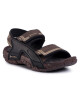Rider Сандали Tender XI KIds 82817 Brown/Brown 20973 - Mera.bg