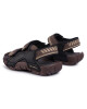 Rider Сандали Tender XI KIds 82817 Brown/Brown 20973 - Mera.bg