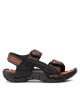 Rider Сандали Tender XII Kids 83066 Black/Brown/Orange 09713 - Mera.bg