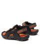 Rider Сандали Tender XII Kids 83066 Black/Brown/Orange 09713 - Mera.bg