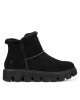 Rieker Revolution Lifestyle Апрески W2071-00 Черен - Mera.bg