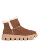 Rieker Revolution Lifestyle Апрески W2071-20 Кафяв - Mera.bg