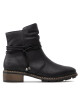 Rieker Боти 77263-00 Schwarz - Mera.bg
