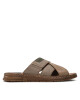 Rieker Чехли 21253-64 Beige - Mera.bg