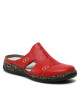 Rieker Чехли 46362-33 Rot - Mera.bg