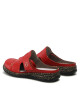 Rieker Чехли 46362-33 Rot - Mera.bg