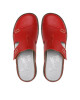 Rieker Чехли 46362-33 Rot - Mera.bg
