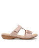 Rieker Чехли 65980-31 Rosa - Mera.bg