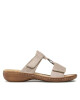 Rieker Чехли 60885-62 Beige - Mera.bg