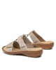 Rieker Чехли 60885-62 Beige - Mera.bg